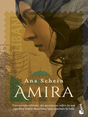 cover image of Amira